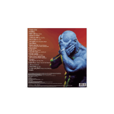 MANGE TES MORTS - VINYLE