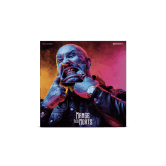 MANGE TES MORTS - VINYLE