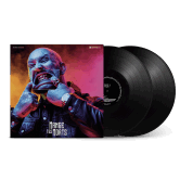 MANGE TES MORTS - PACK DOUBLE VINYLES + T-SHIRT